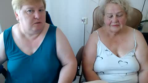 Mommy99X online show from 3, 8, 2026