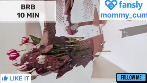 Mommy online show from 20, 1, 2025