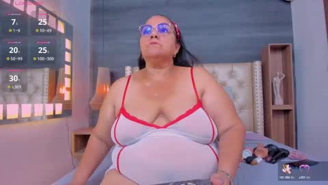 Jelitza online show from 7, 2, 2025