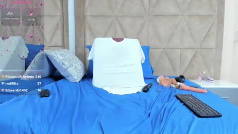 Jelitza online show from 24, 2, 2025