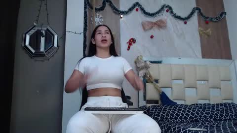 Snapshot of mommy_dulce chatting on 10, 1, 2026 ANDREA online show from 10, 1, 2026