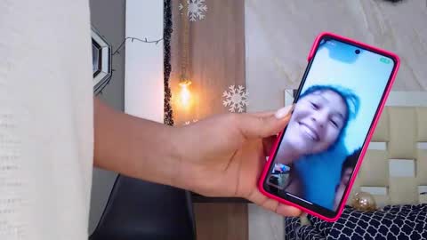 Snapshot of mommy_dulce chatting on 13, 1, 2026 ANDREA online show from 13, 1, 2026