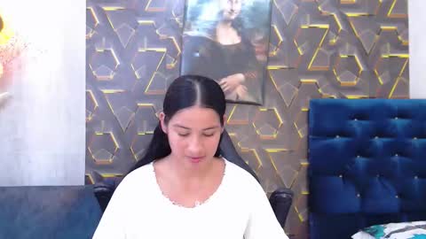 Snapshot of mommy_dulce chatting on 2, 3, 2026 ANDREA online show from 2, 3, 2026