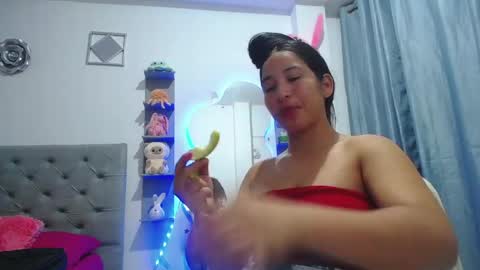 ANDREA online show from 1, 5, 2026