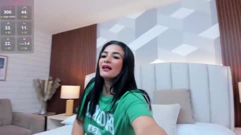 Letty Smith online show from 15, 9, 2025