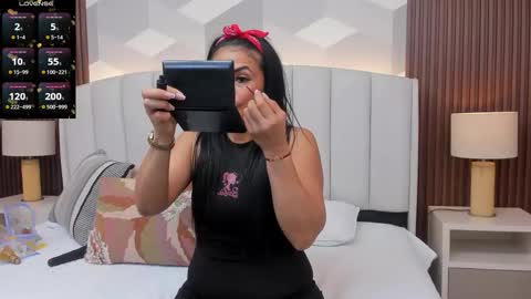 Letty Smith online show from 13, 1, 2026