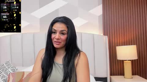 Letty Smith online show from 16, 2, 2026