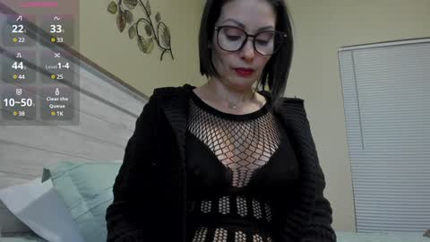 Anny online show from 14, 1, 2025