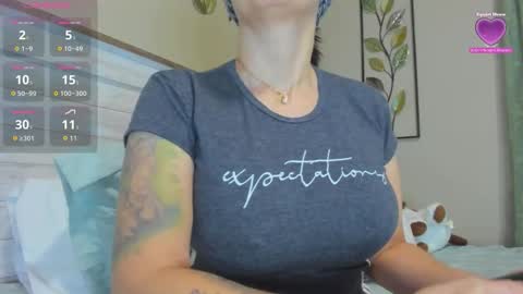 Anny online show from 24, 10, 2025