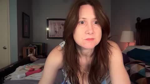 Goddess L online show from 15, 9, 2025