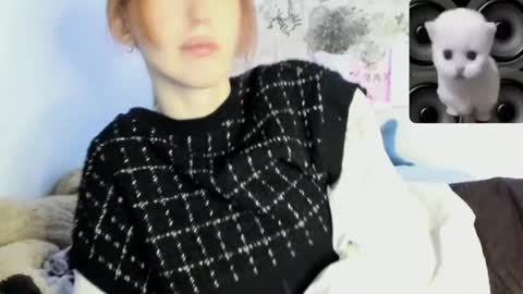 Liza online show from 10, 3, 2025