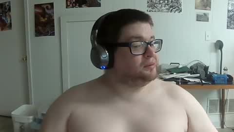 Jacob S. online show from 24, 9, 2025