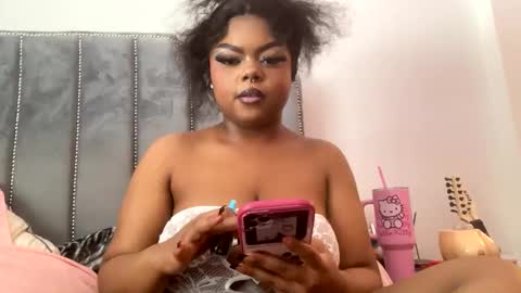 Princess Momo online show from 28, 1, 2025