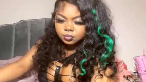 Princess Momo online show from 9, 2, 2025