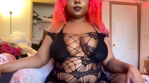 Princess Momo online show from 11, 3, 2025