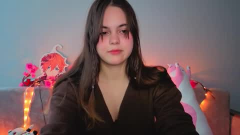 Snapshot of momomochi_ chatting on 11, 2, 2026 Momo online show from 11, 2, 2026