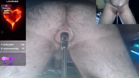 monegg anal online show from 3, 11, 2025