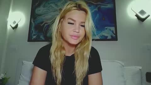 Monica online show from 14, 1, 2026