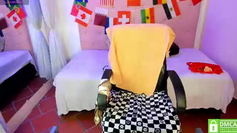 Monica online show from 13, 7, 2026