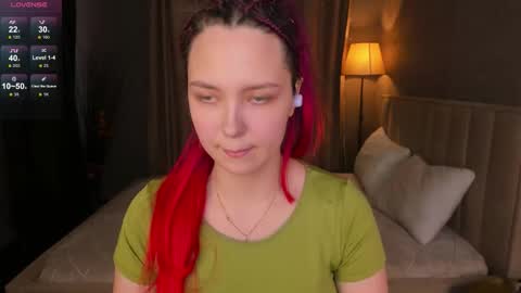 Monica online show from 3, 2, 2026