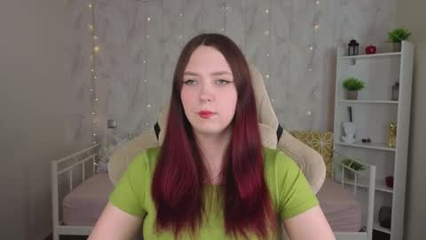 Snapshot of monica__queen chatting on 19, 5, 2026 Monica online show from 19, 5, 2026