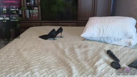 monica__sexy online show from 5, 2, 2025