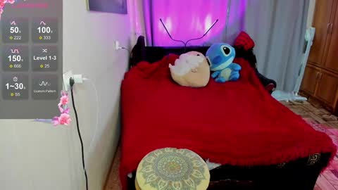 Monica Elder online show from 22, 9, 2025