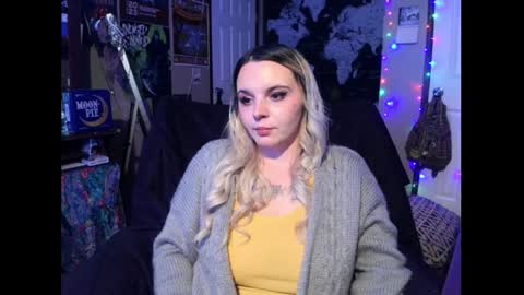 Monica online show from 2, 12, 2024