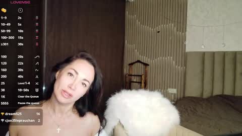 monica_weisss online show from 30, 4, 2026