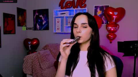 Monica online show from 18, 2, 2026