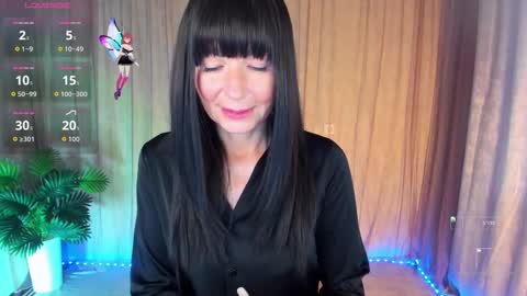 Snapshot of monicacheerful chatting on 26, 10, 2025 Monica online show from 26, 10, 2025