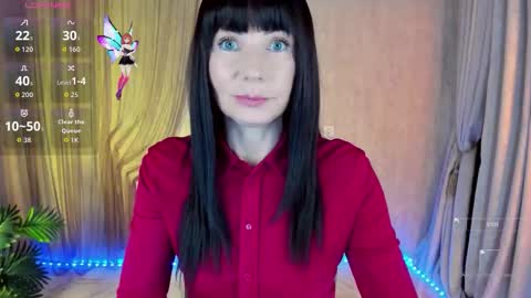 Snapshot of monicacheerful chatting on 19, 11, 2025 Monica online show from 19, 11, 2025