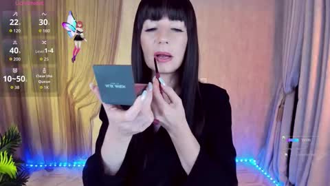 Snapshot of monicacheerful chatting on 28, 11, 2025 Monica online show from 28, 11, 2025