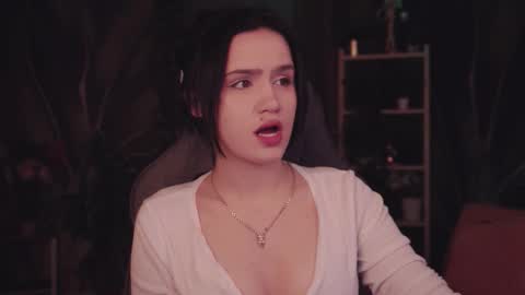 Snapshot of monicafarmer chatting on 18, 1, 2026 monica online show from 18, 1, 2026