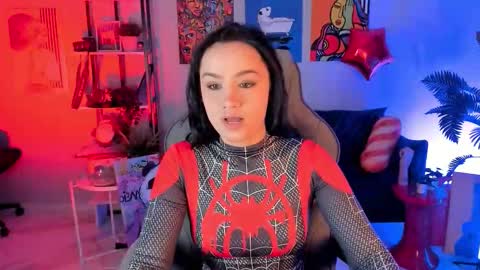 Snapshot of monicafarmer chatting on 19, 2, 2026 monica online show from 19, 2, 2026