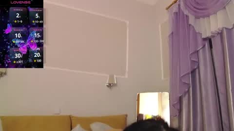 monicaluxxx online show from 16, 2, 2025