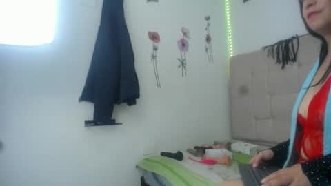 monickhot303av online show from 11, 2, 2025