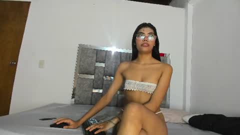 Monica  online show from 3, 7, 2026