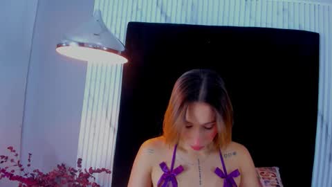 MONIK FOX online show from 14, 9, 2025