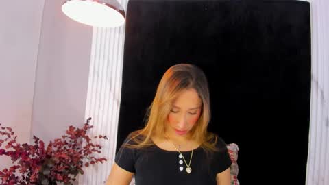 MONIK FOX online show from 17, 9, 2025