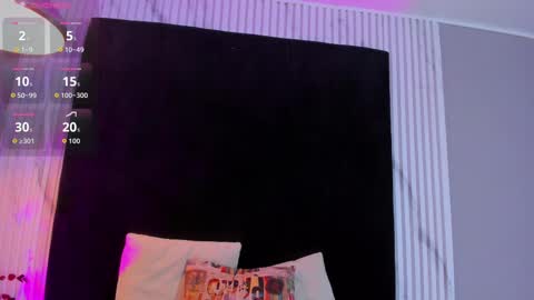 MONIK FOX online show from 23, 9, 2025