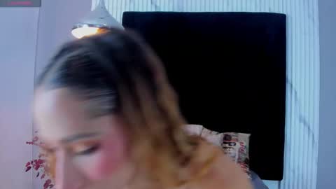 MONIK FOX online show from 11, 10, 2025