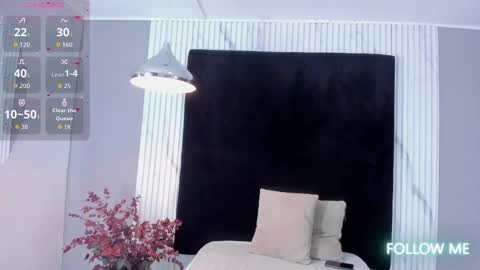 MONIK FOX online show from 19, 10, 2025