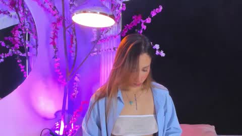 MONIK FOX online show from 29, 11, 2025