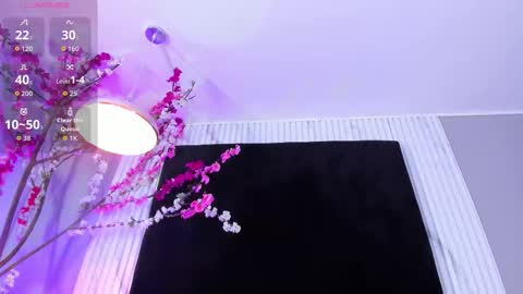 MONIK FOX online show from 2, 12, 2025