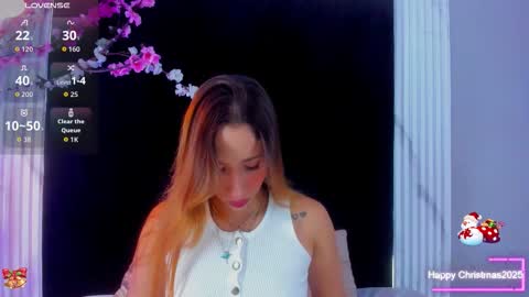 MONIK FOX online show from 16, 12, 2025