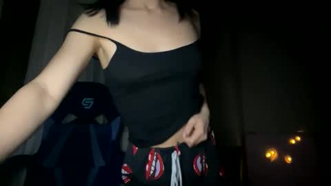 monika_dance7 online show from 11, 2, 2026