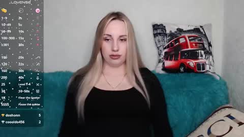 Monika online show from 6, 10, 2025