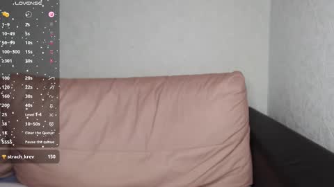 Monika online show from 29, 11, 2025