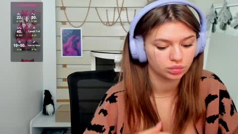 Snapshot of monika_youu chatting on 7, 1, 2025 Monika online show from 7, 1, 2025